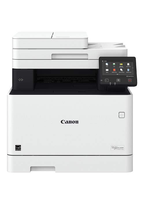 Canon pixma printer installation